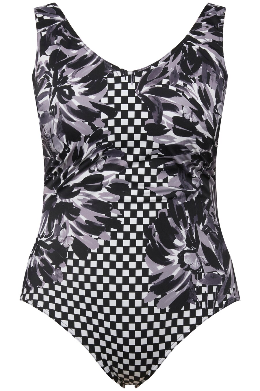 

Купальный бралетт Ulla Popken, Black