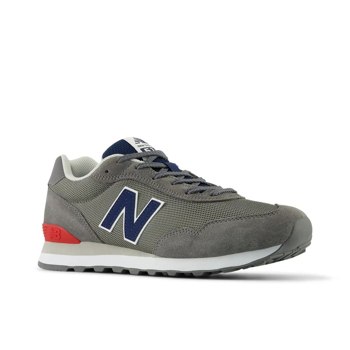 

Кроссовки New Balance "NBML515", серый