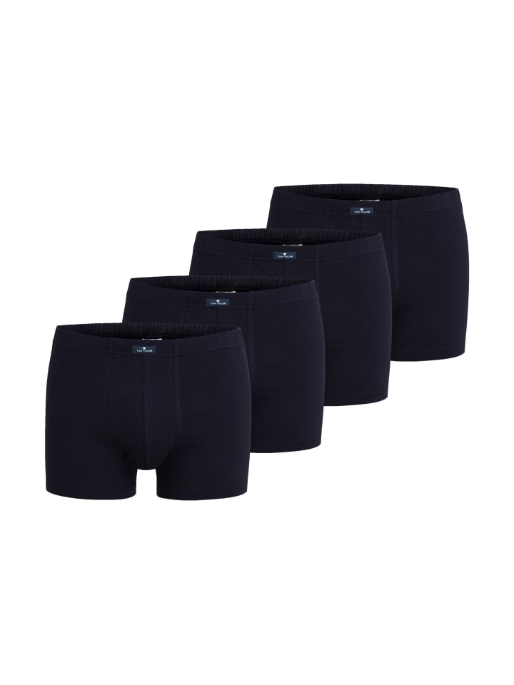 

Боксеры Tom Tailor