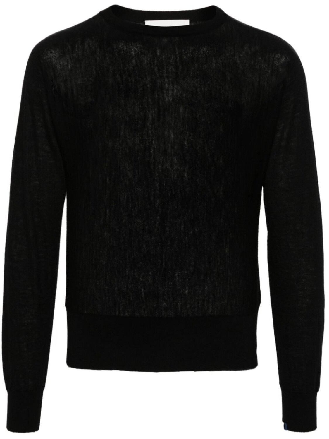 

Extreme cashmere свитер n°362 Elleni, черный