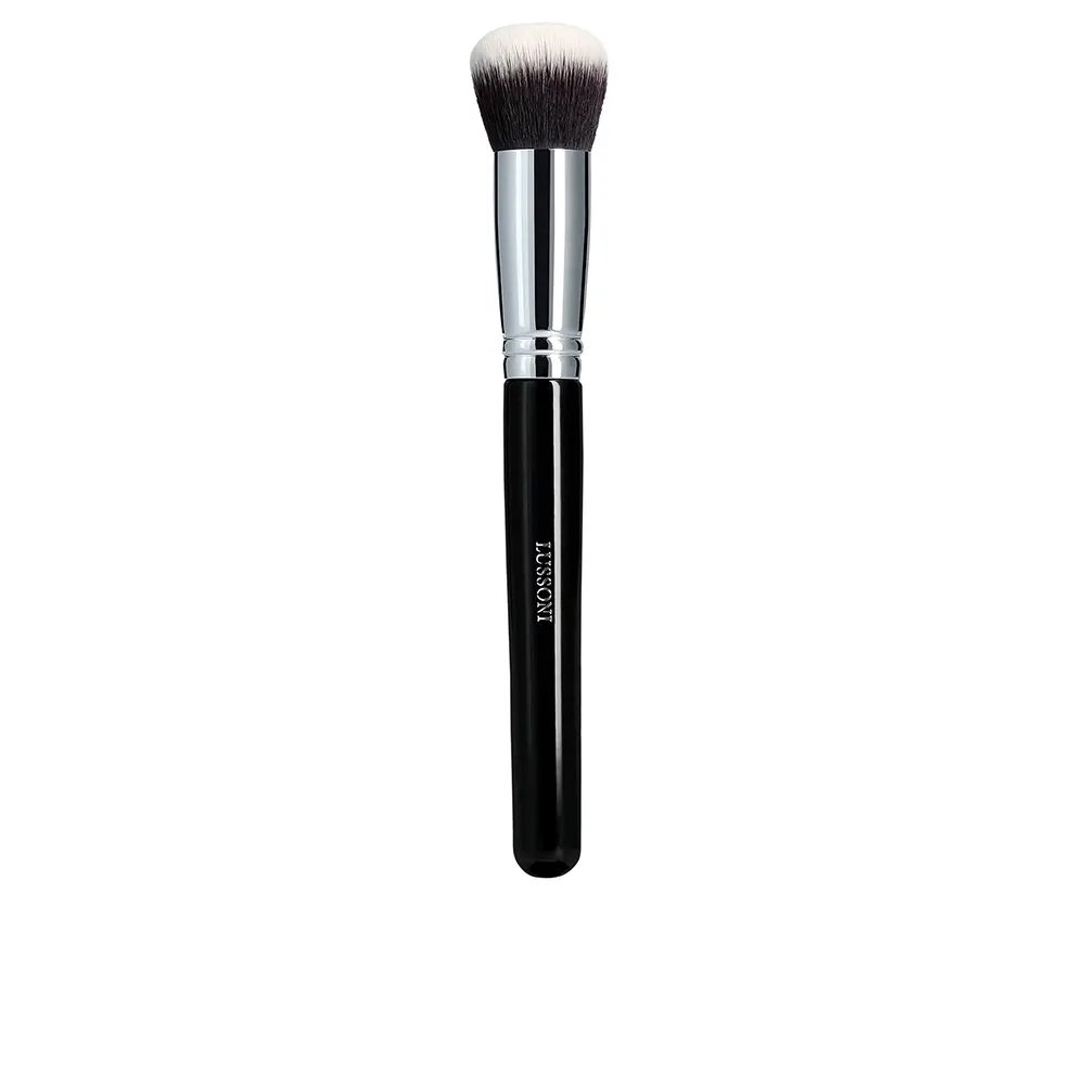 

Кисть для лица Lussoni pro brocha kabuki redonda Lussoni, 1 шт.