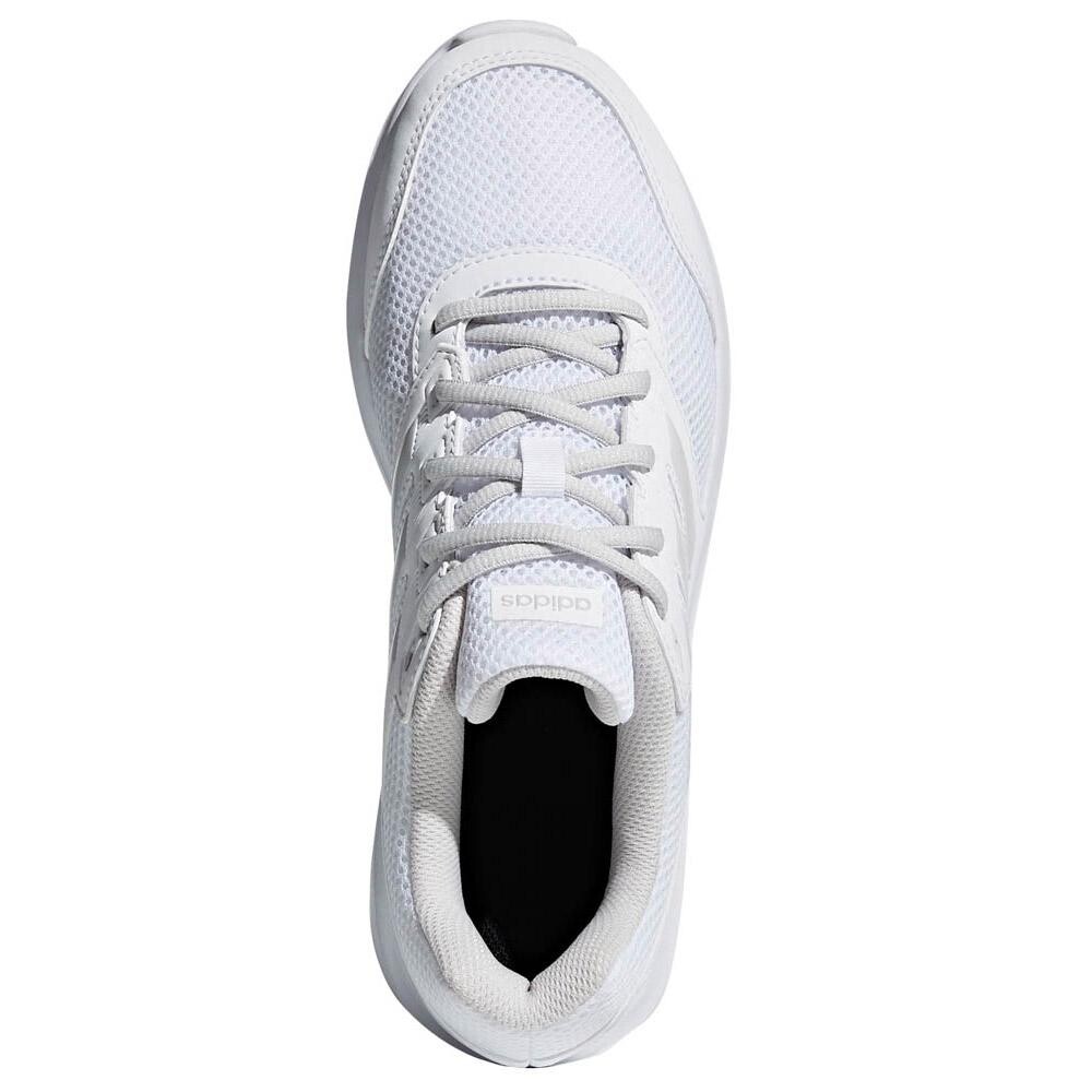 Кроссовки adidas Duramo Lite 2.0, белый — фото 3