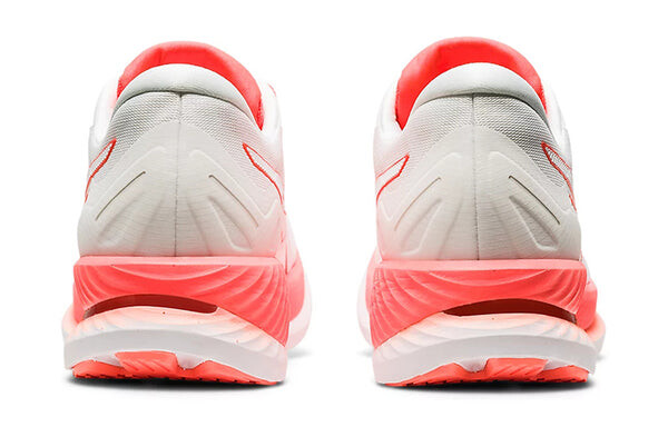 Кроссовки Glideride Токио Asics, белый — фото 4