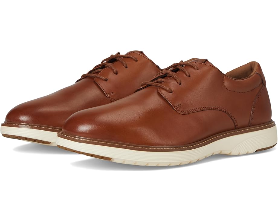 

Оксфорды Rockport Cacey, цвет Dark Natural Leather