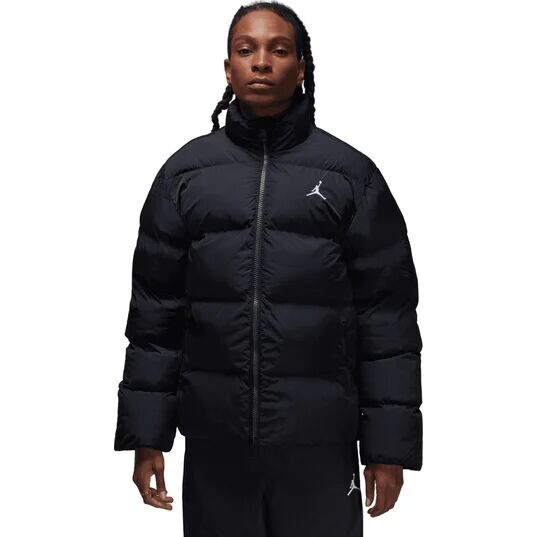 

Куртка Essentials из полипуха Jordan, черно-белый