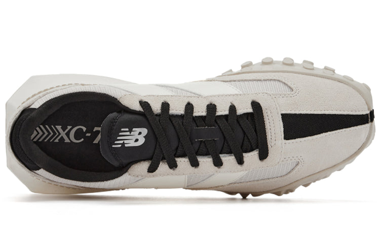 Кроссовки New Balance XC-72 'Moonbeam', коричневый — фото 3