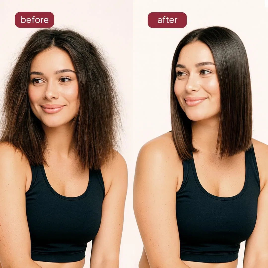 Система для выпрямления волос I Belli Cappelli Cirugia Capilar 2 x 1 л I Belli Capelli — фото 2