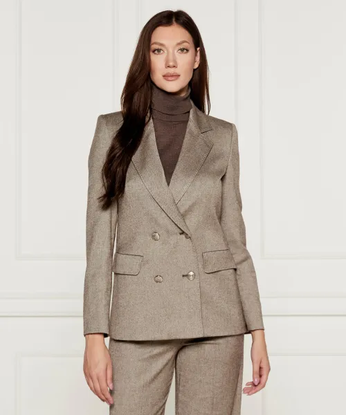 

Элегантный жакет Regular fit Marella, бежевый