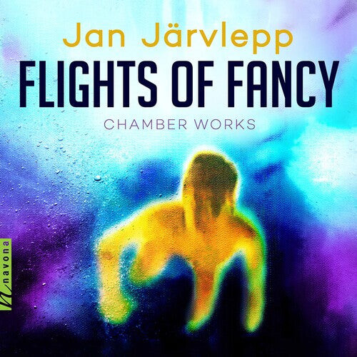 

CD диск Jarvlepp: Flights of Fancy