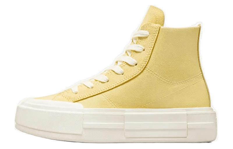 

Кроссовки Converse Chuck Taylor All Star Canvas унисекс, Yellow