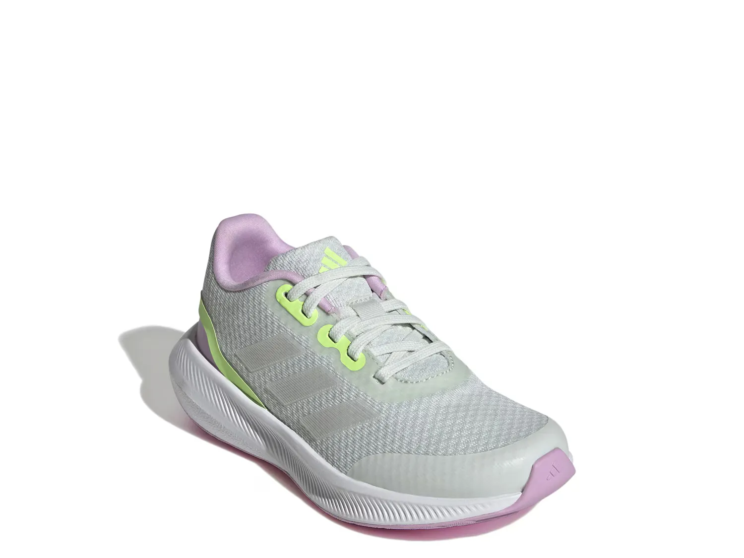 

Кроссовки Runfalcon 3.0 Sneaker Adidas, светло-зеленый
