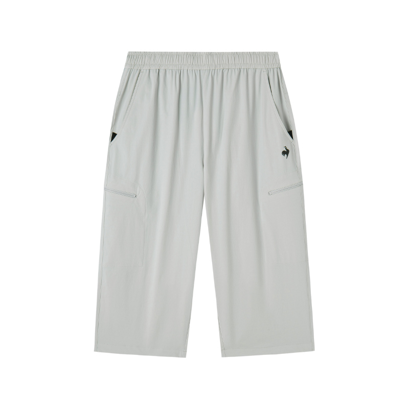 

Повседневные шорты унисекс Le Coq Sportif, серый