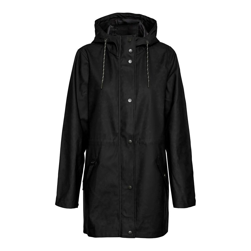 

Куртка Vero Moda Malou 10257217, черный
