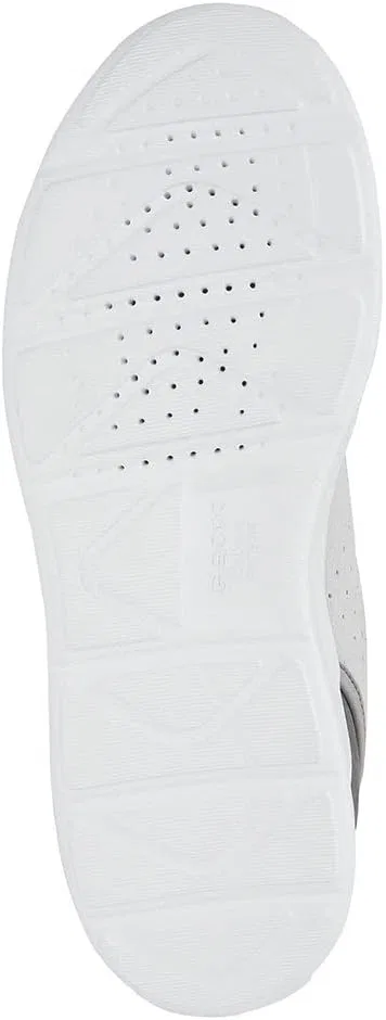 Мужские кроссовки Geox U Outstream A, Off White Lt Grey — фото 3