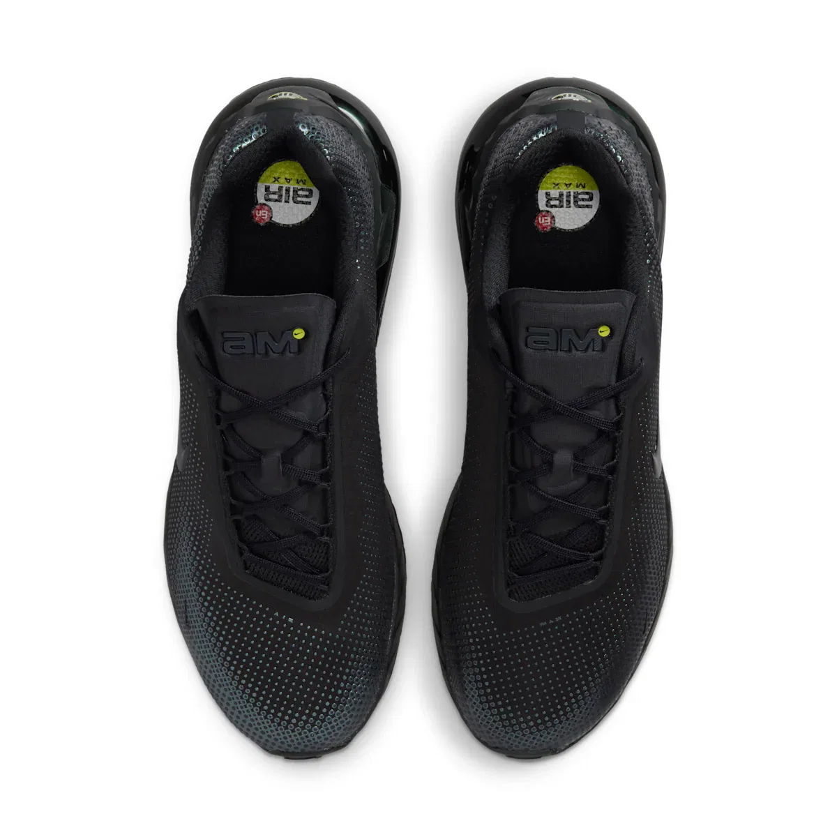Мужские кроссовки Air Max Phoenix Nike, серый — фото 4