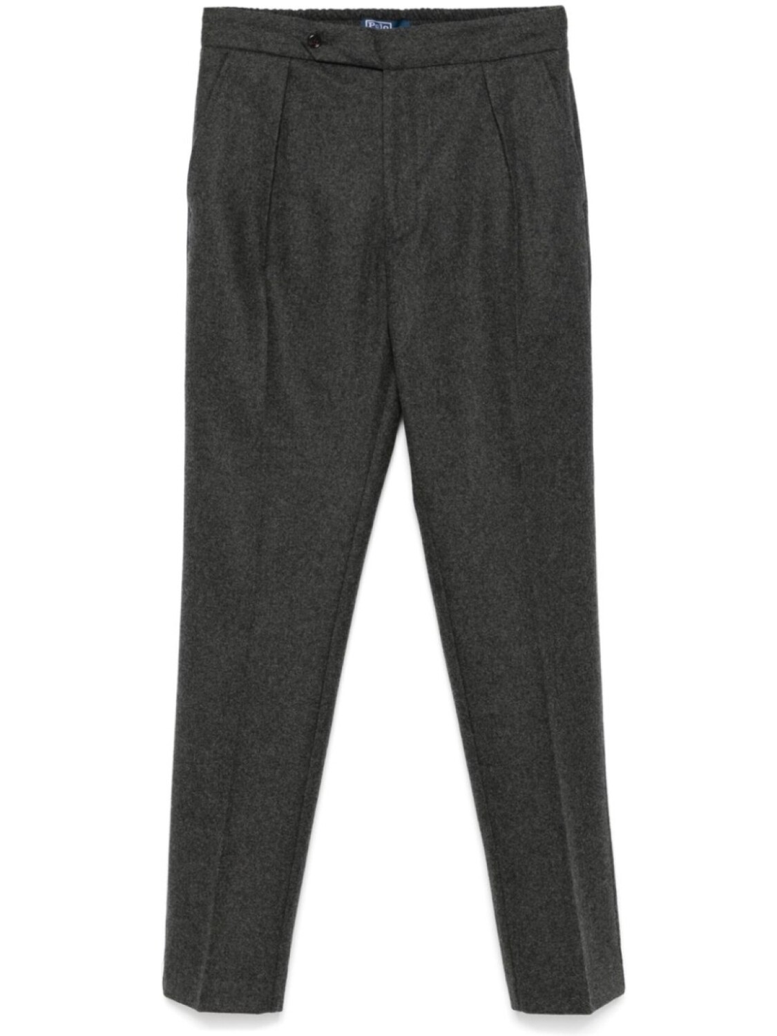 

Брюки Brad Polo Ralph Lauren, серый