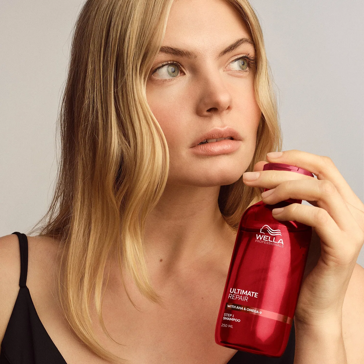 Восстанавливающий шампунь и маска для поврежденных волос Wella Professionals — фото 3