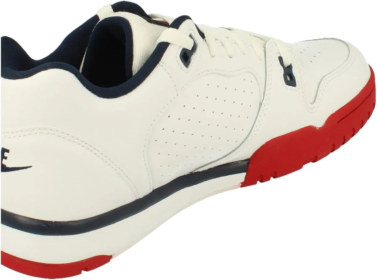 Мужские кроссовки Nike Cross Trainer Low Cq9182, белый — фото 3