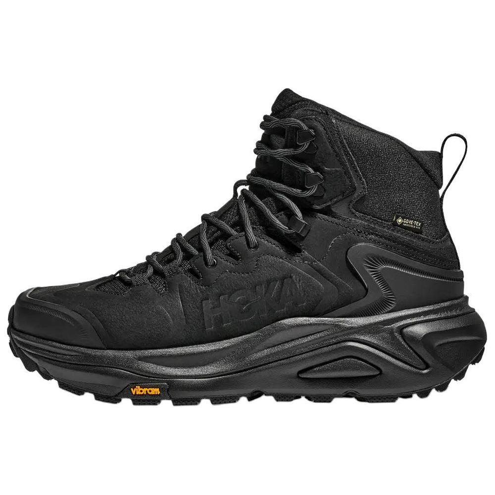 

HOKA ONE ONE Кроссовки Kaha 3 Mid Gore Tex Black
