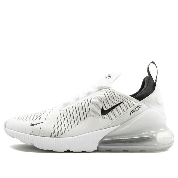 

Кроссовки air max 270 Nike, белый