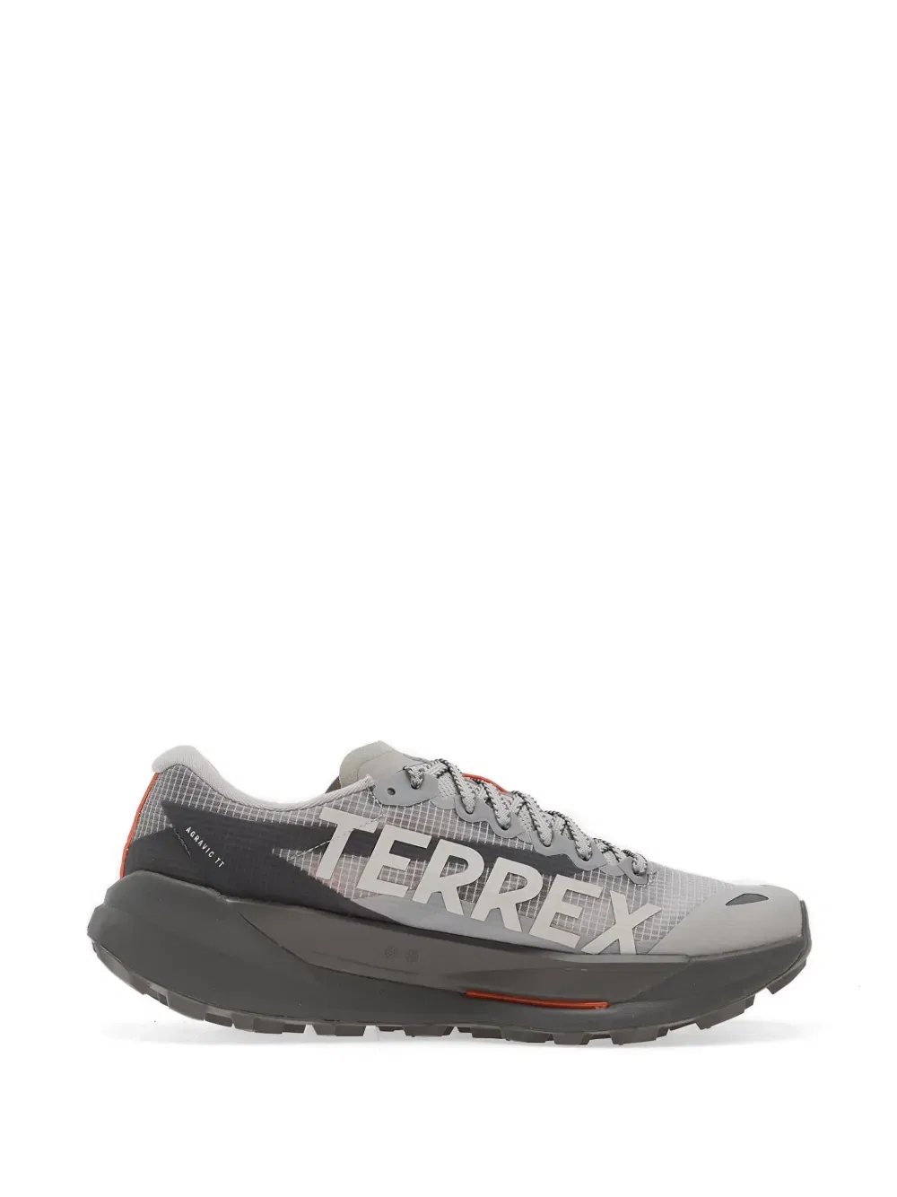 Кроссовки Terrex Agravic TT Adidas, серый