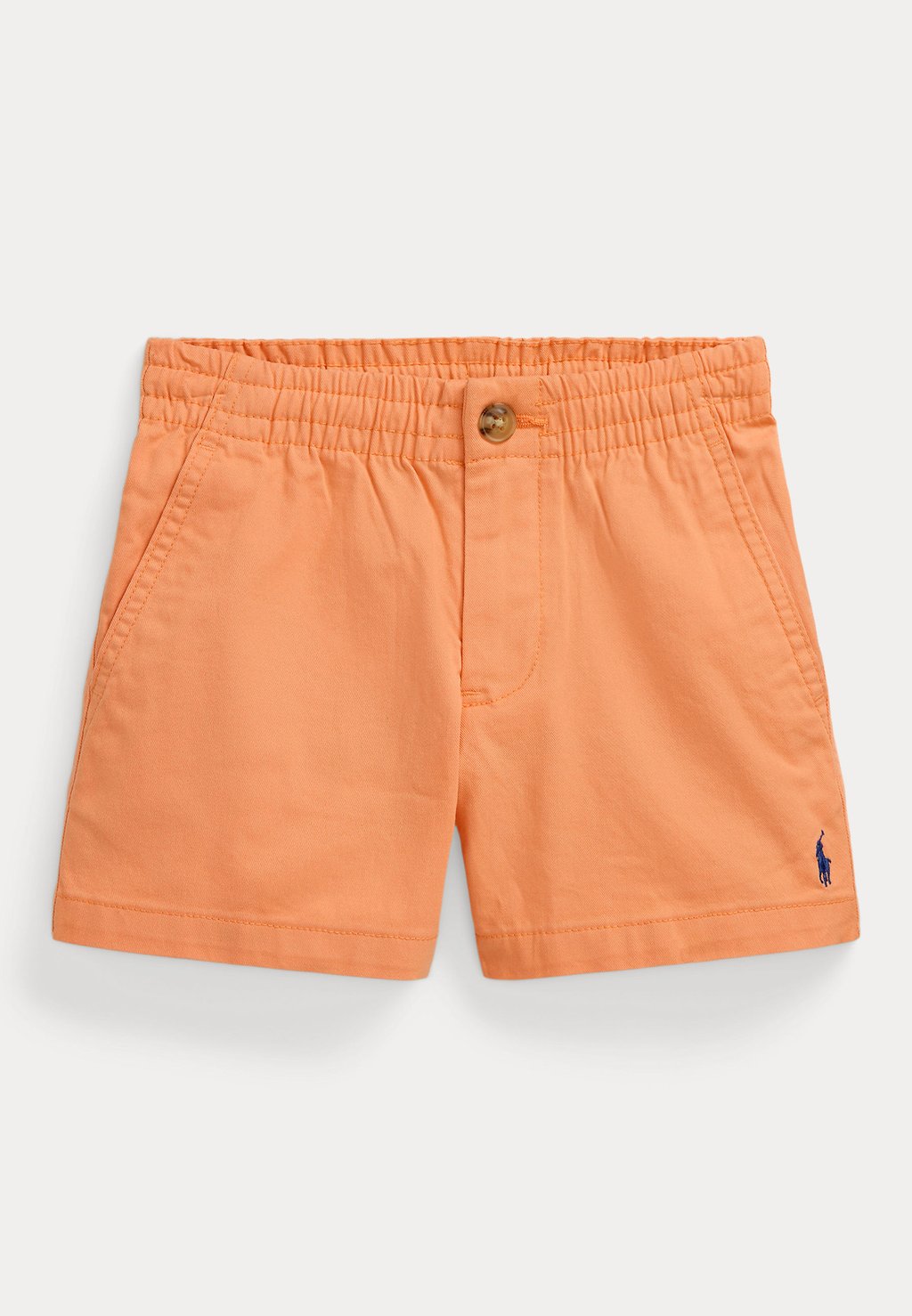 

Шорты STRETCH TWILL PREPSTER Polo Ralph Lauren, оранжевый