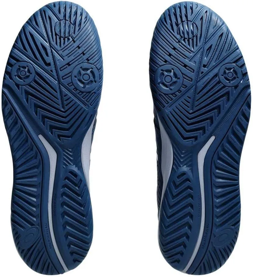 Damen Gel-Challenger 14 ClaySneaker ASICS, белый — фото 2