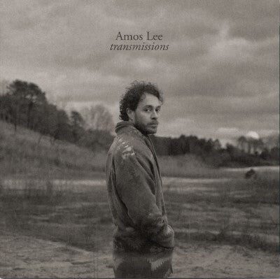

Виниловая пластинка Lee, Amos - Transmissions