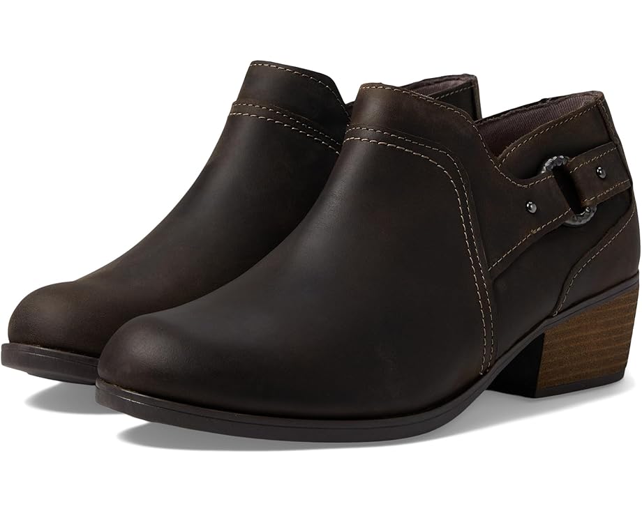 

Ботинки Clarks Charlten Grace, цвет Taupe Oily