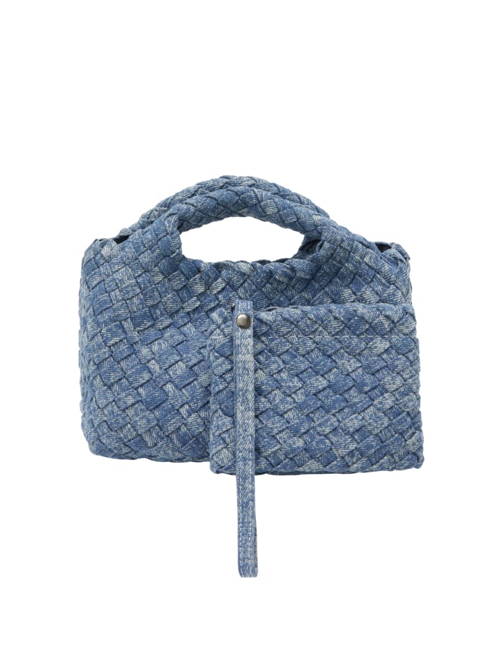 

Наплечная сумка faina, цвет denim blue