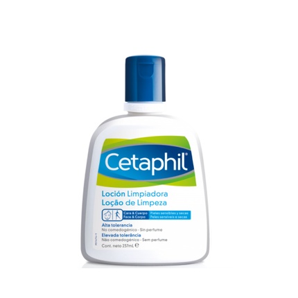 

Очищающий лосьон Cetaphil 237 мл от Cetaphil