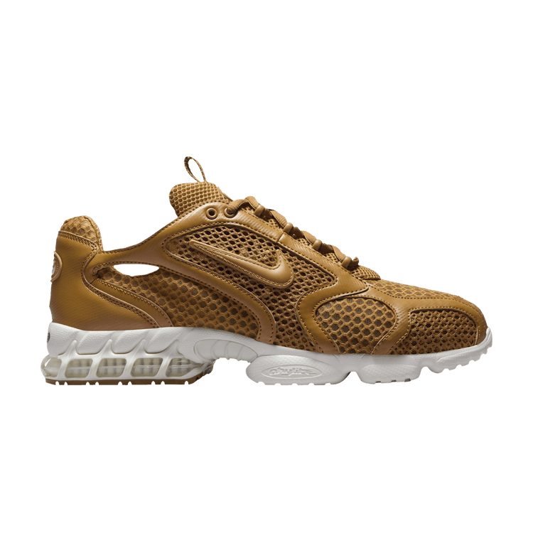 

Кроссовки Air Zoom Spiridon Cage 2 'Wheat', коричневый