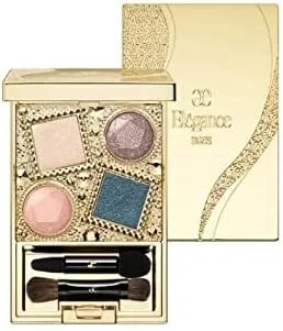Тени для век Elegance Nouvelle Eyes 24