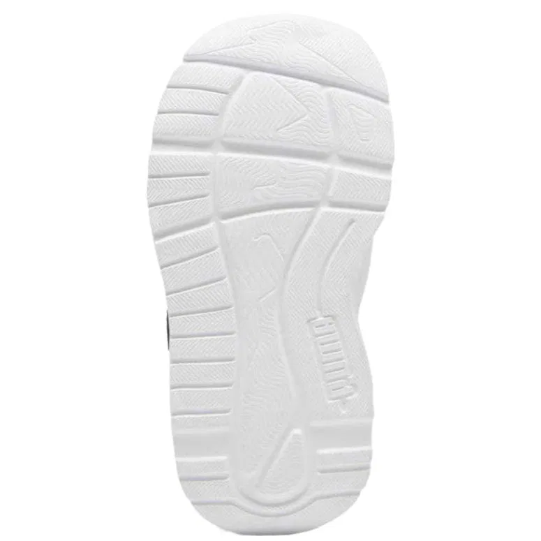 Кроссовки Trinity 90s Low top для малышей White Infant And Toddler PUMA — фото 4