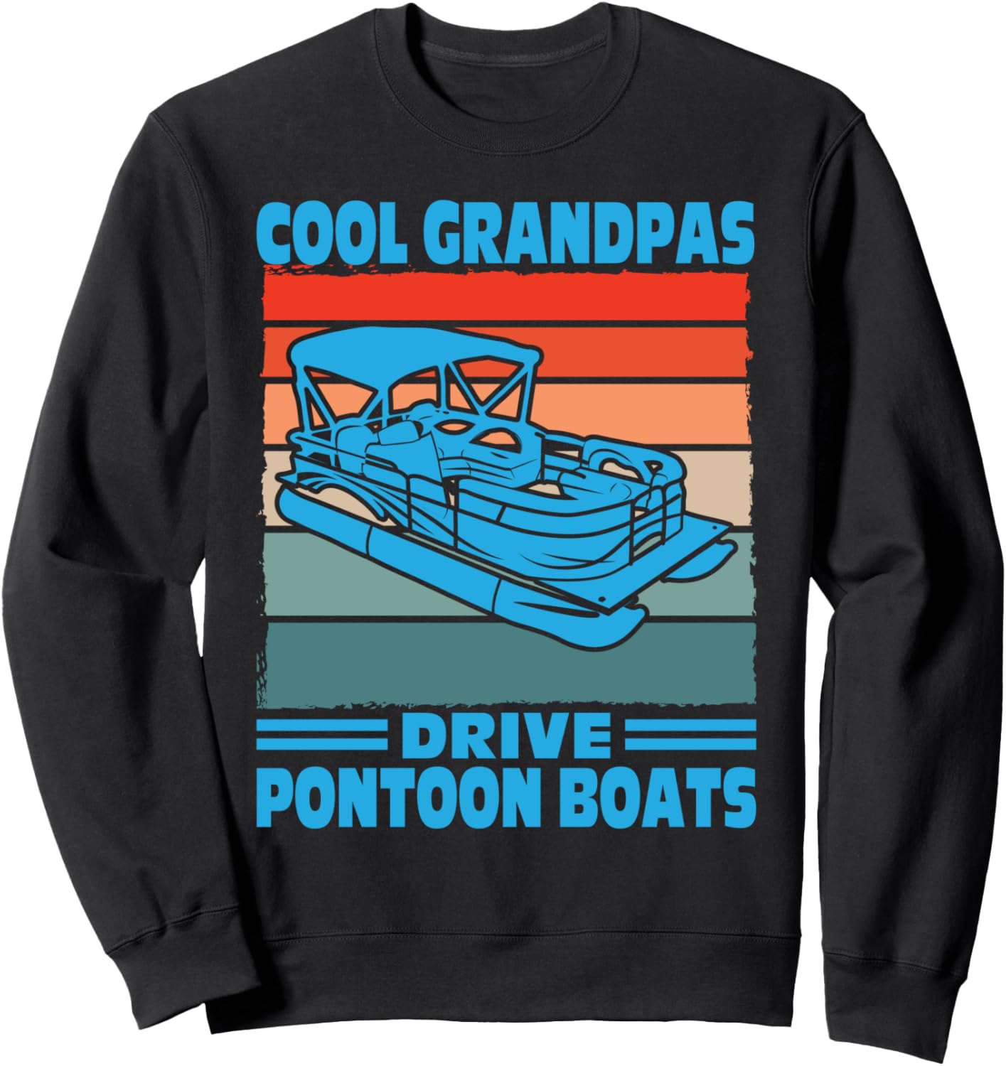 

Стильная толстовка с изображением понтонной лодки Cool Grandpa Drive, черная Pontooning Boats Gifts, Черный, Стильная толстовка с изображением понтонной лодки Cool Grandpa Drive, черная Pontooning Boats Gifts