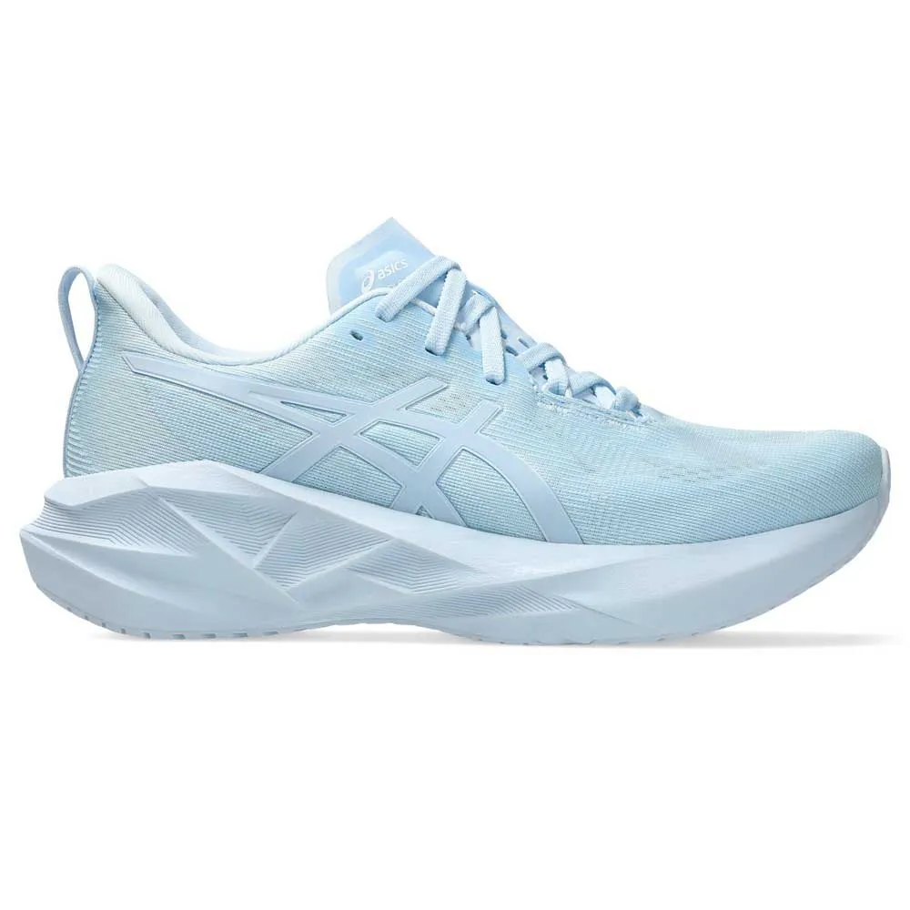 Беговые кроссовки Asics Novablast 5 Lite Show, синий