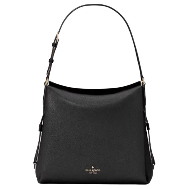 

Kate Spade Сумка через плечо из телячьей кожи с текстурой личи