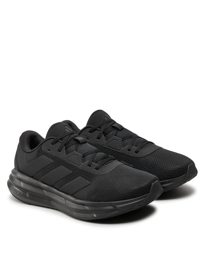 Кроссовки Galaxy 7 ID8757 Adidas, черный — фото 2