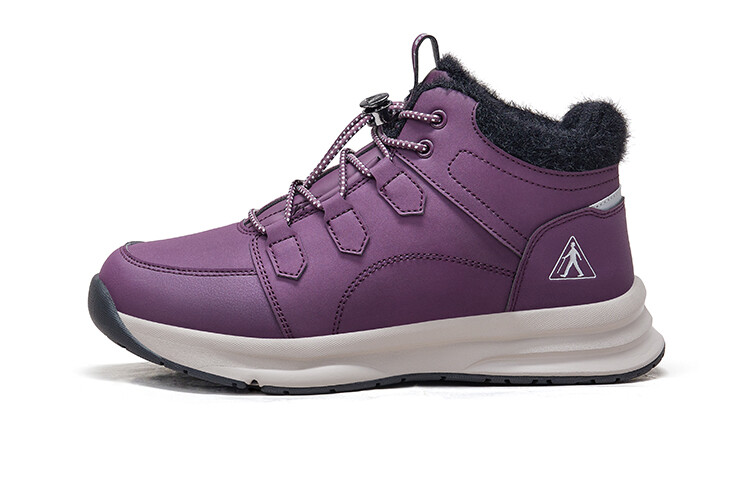 

Кроссовки ZULIZ Lifestyle Shoes Unisex High-top, серый
