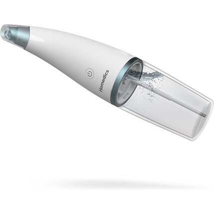 Маска для лица Homedics — Очищающее средство для гидродермабразии Refresh, средство для удаления черных точек и