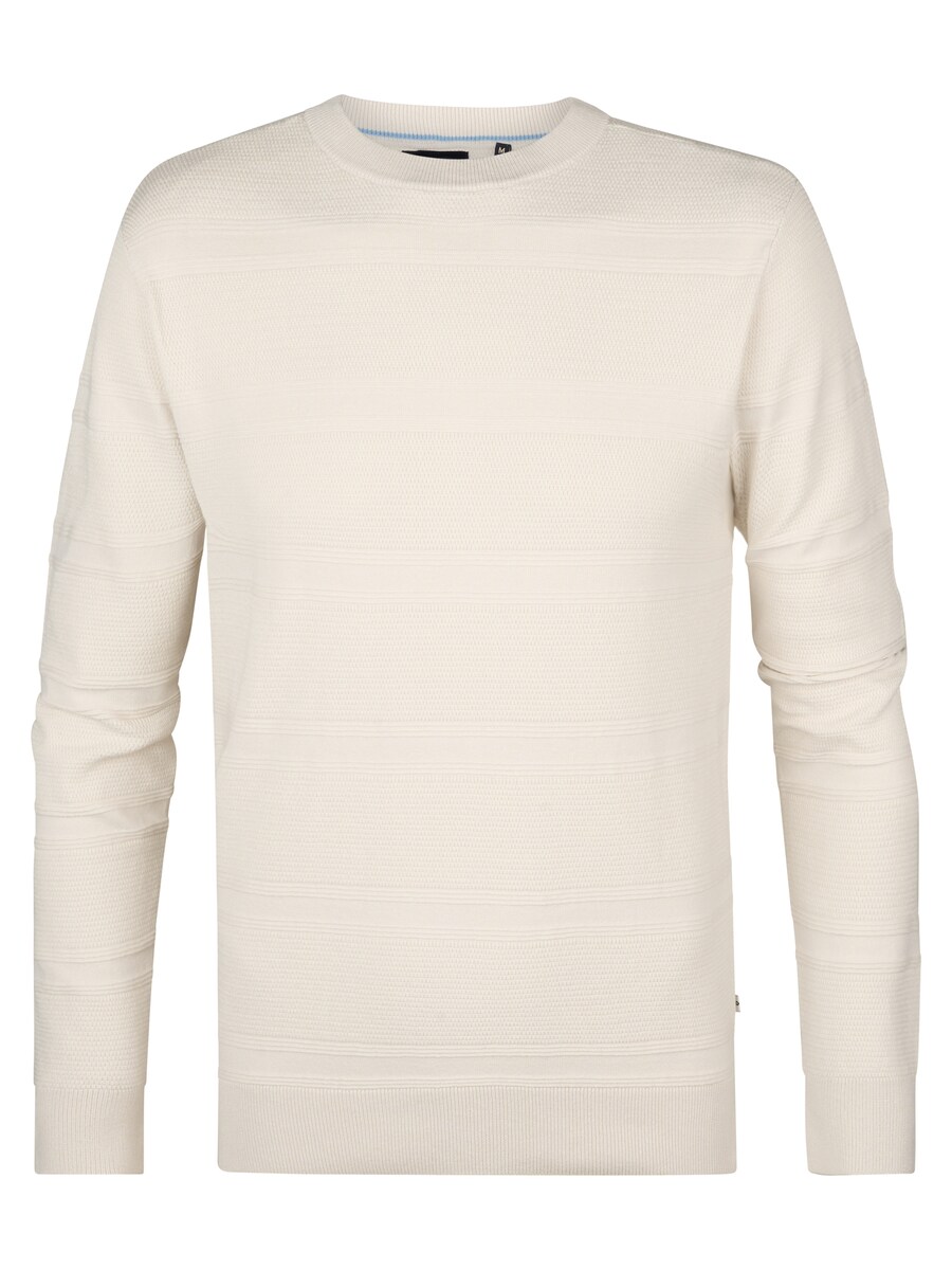 

Свитер Petrol Industries Windview, экрю