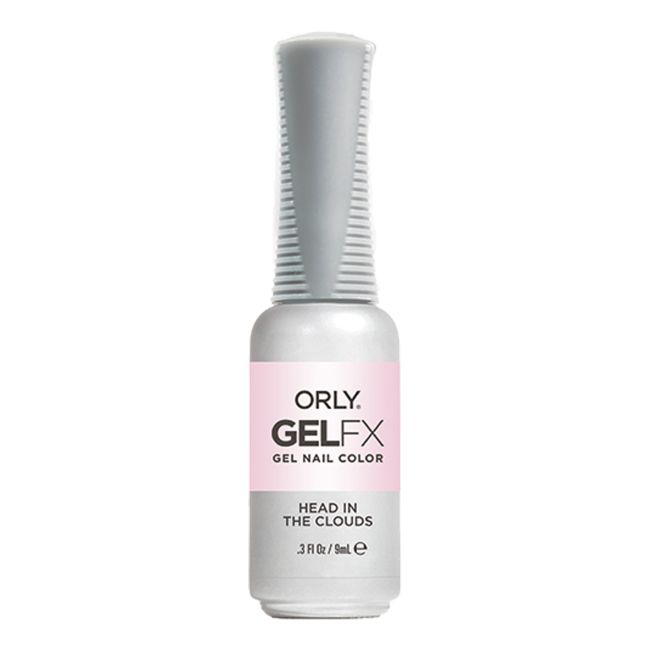 

Гель лак для ногтей Gelfx Orly, цвет head in the clouds, 9 мл