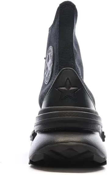 Кроссовки Converse Unisex Run Star Legacy CX на шнуровке, черный — фото 3