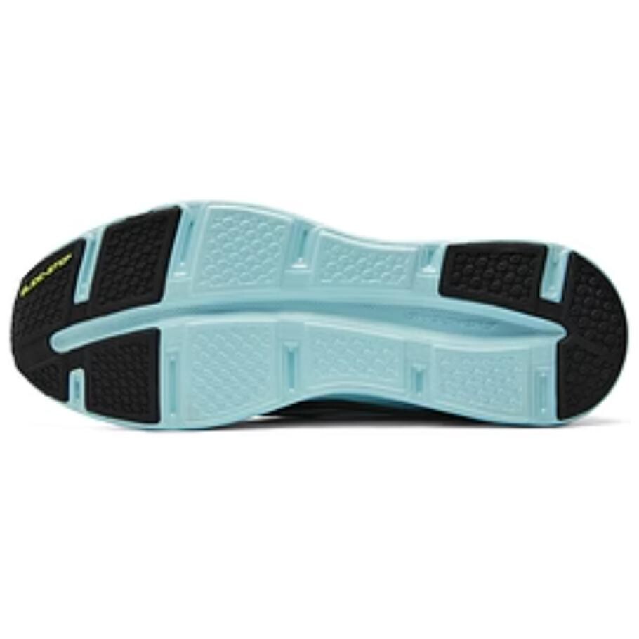 СПОРТ МУЖСКИЕ Кроссовки мужские низкие белые/синие Skechers — фото 4