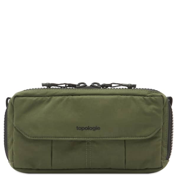 

Utility sacoche ew Topologie, Deep Forest