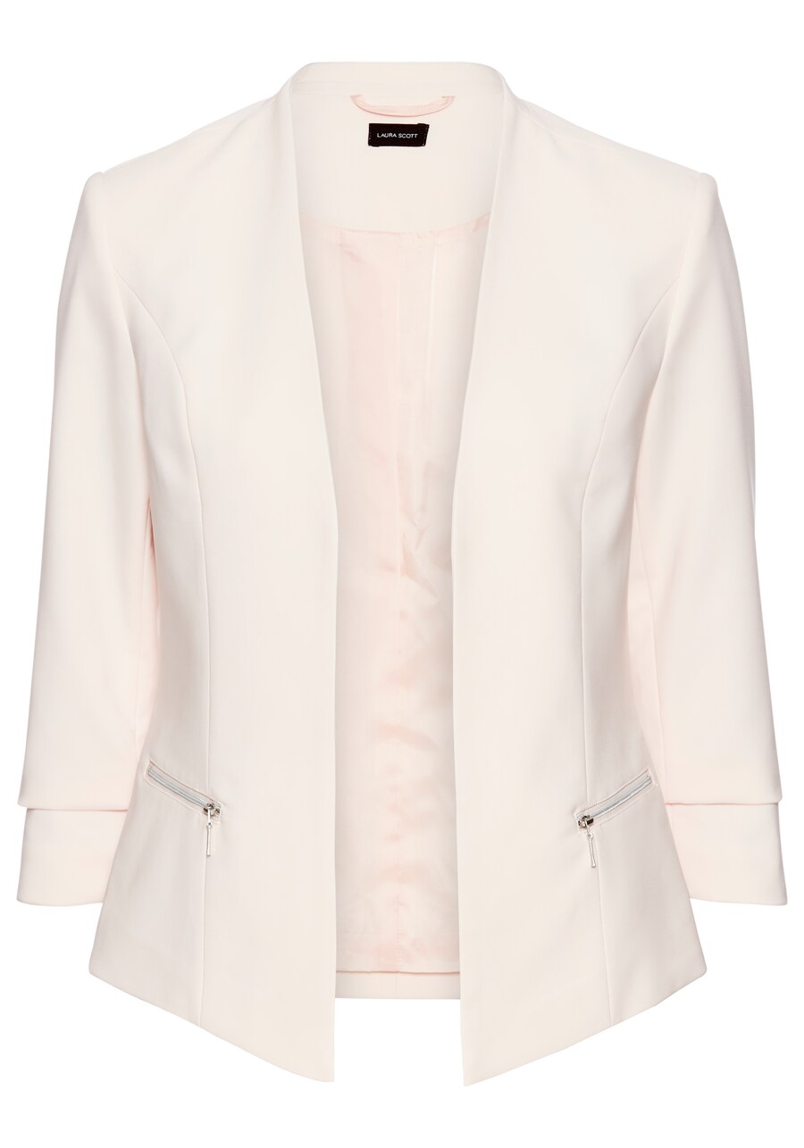 

Блейзер LAURA SCOTT, розовый