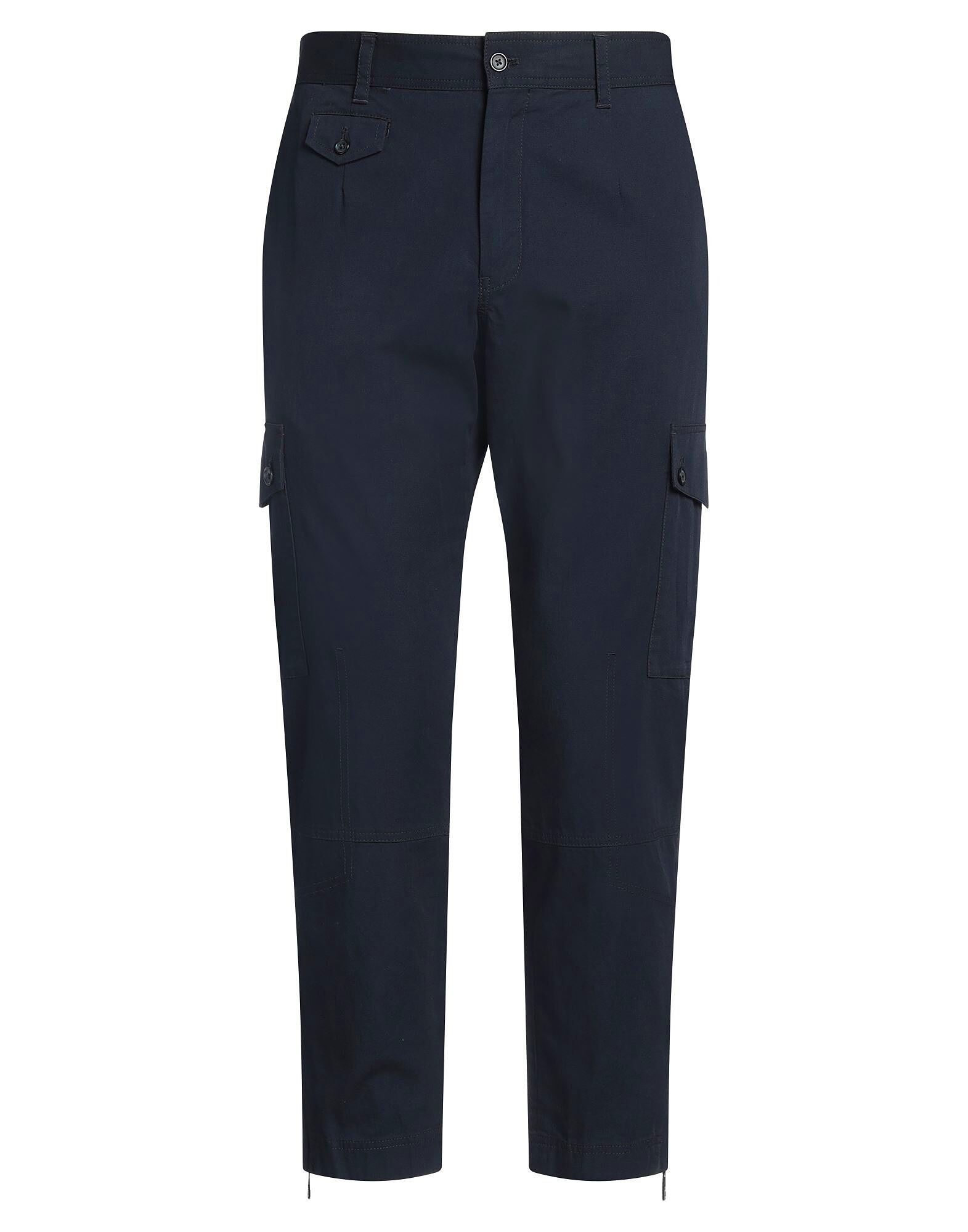 

Брюки Dolce&Gabbana, синий