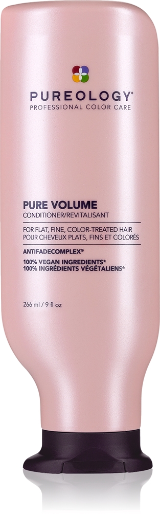 

Кондиционер для придания объема тонким волосам Pure Volume Pureology, moterims 266 мл