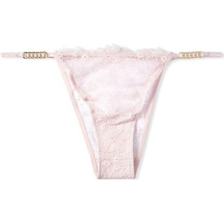 

Трусы Victoria's Secret Женские 1 упаковка Розовые