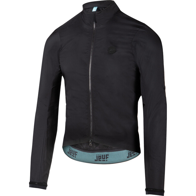 

Мужская куртка Pro Race Pertex Jeuf, черный